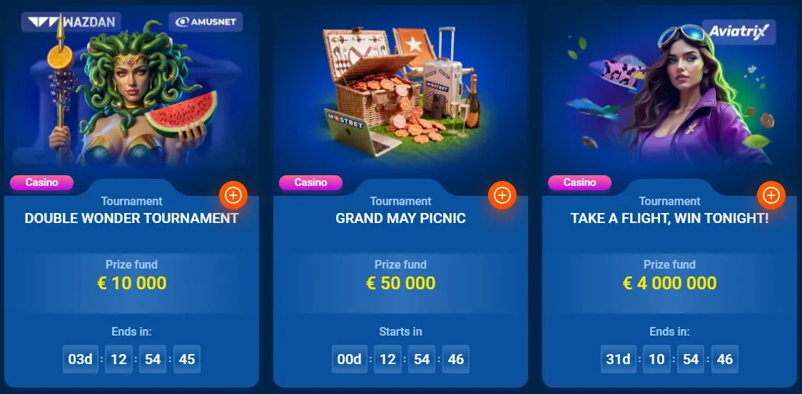 Mostbet Android tətbiqi: APK yükləmə, quraşdırma və yoxlama